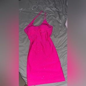 Alyce Paris 2023 Homecoming dress